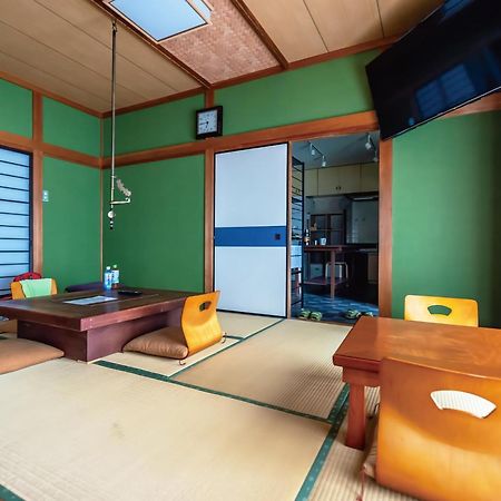 ジェイホッパーズ熊野湯峰 ゲストハウス 本宮町 エクステリア 写真
