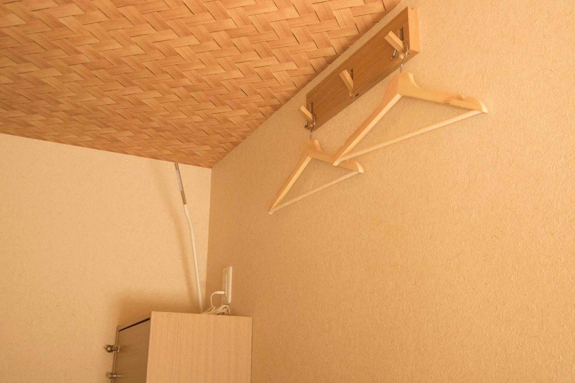 ジェイホッパーズ熊野湯峰 ゲストハウス 本宮町 部屋 写真