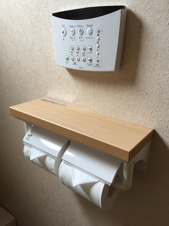 ジェイホッパーズ熊野湯峰 ゲストハウス 本宮町 エクステリア 写真