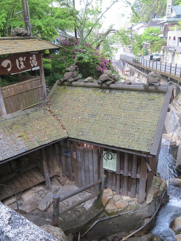 ジェイホッパーズ熊野湯峰 ゲストハウス 本宮町 エクステリア 写真