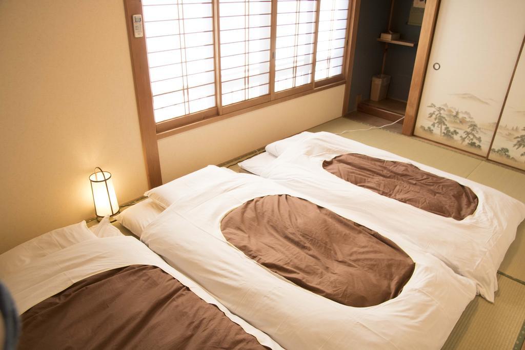ジェイホッパーズ熊野湯峰 ゲストハウス 本宮町 エクステリア 写真