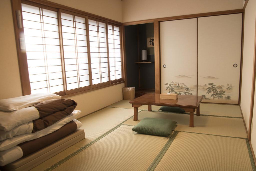 ジェイホッパーズ熊野湯峰 ゲストハウス 本宮町 エクステリア 写真