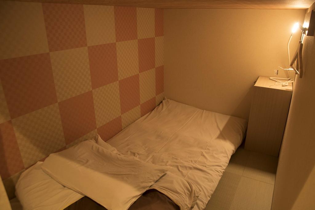 ジェイホッパーズ熊野湯峰 ゲストハウス 本宮町 エクステリア 写真