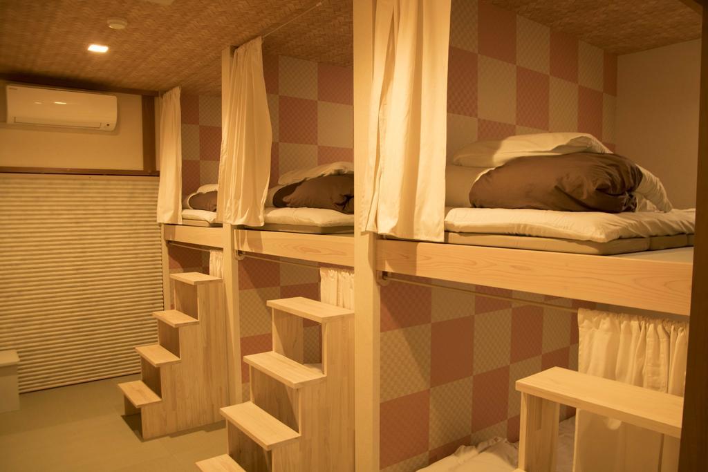 ジェイホッパーズ熊野湯峰 ゲストハウス 本宮町 エクステリア 写真