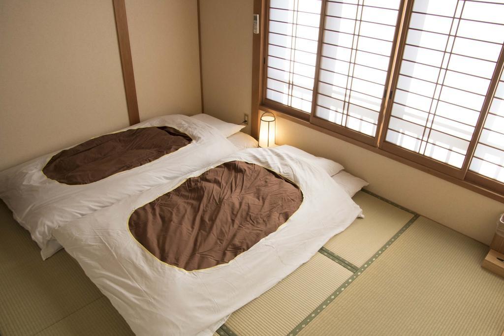 ジェイホッパーズ熊野湯峰 ゲストハウス 本宮町 エクステリア 写真