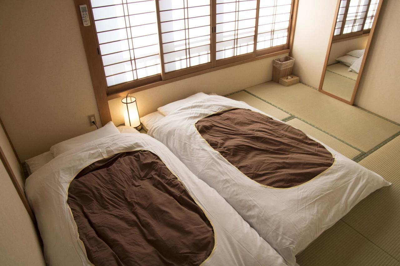ジェイホッパーズ熊野湯峰 ゲストハウス 本宮町 部屋 写真